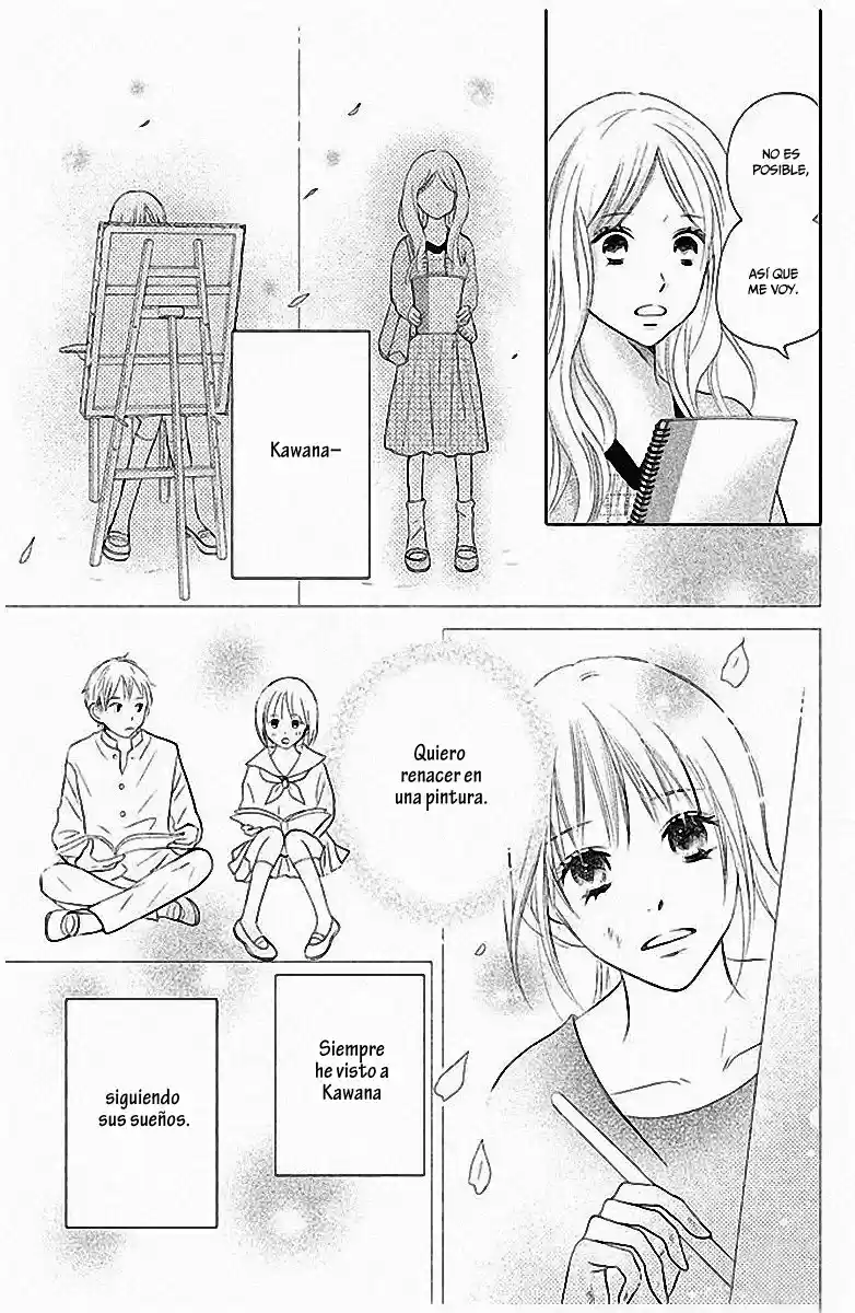 Perfect World - Capítulo 27 - Página 19 - LectorTMOo
