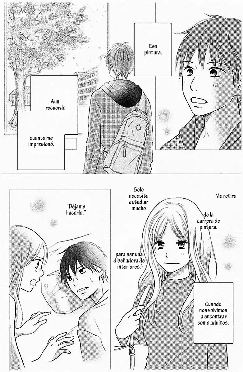 Perfect World - Capítulo 27 - Página 20 - LectorTMOo