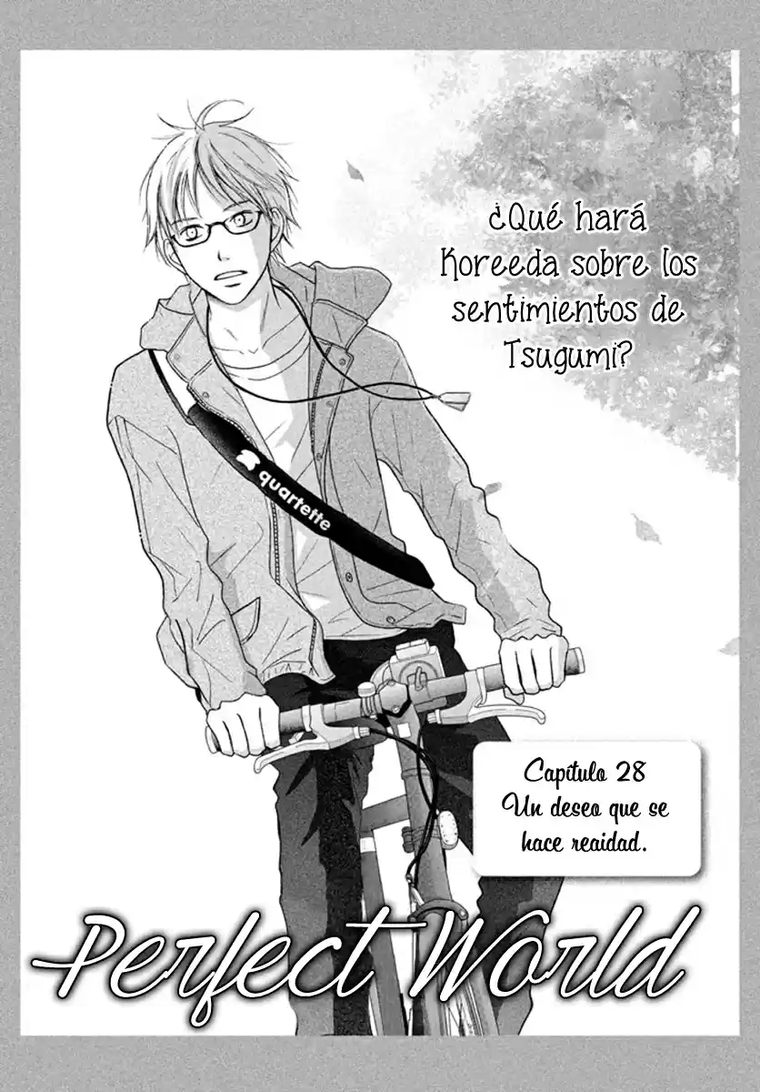 Perfect World - Capítulo 28 - Página 3 - LectorTMOo
