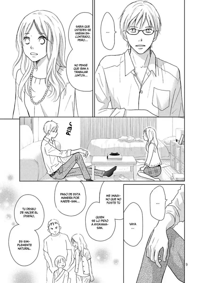 Perfect World - Capítulo 28 - Página 11 - LectorTMOo