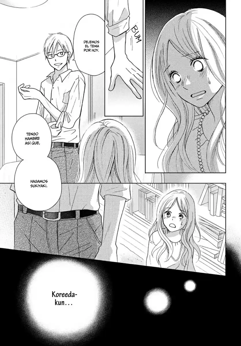 Perfect World - Capítulo 28 - Página 13 - LectorTMOo