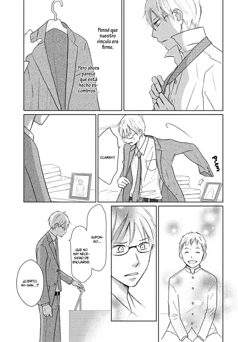 Perfect World - Capítulo 28 - Página 14 - LectorTMOo