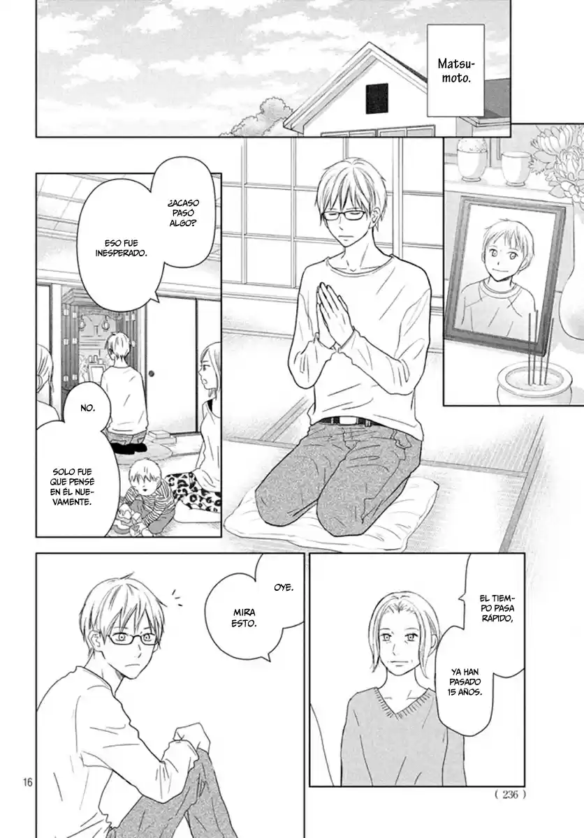 Perfect World - Capítulo 28 - Página 17 - LectorTMOo