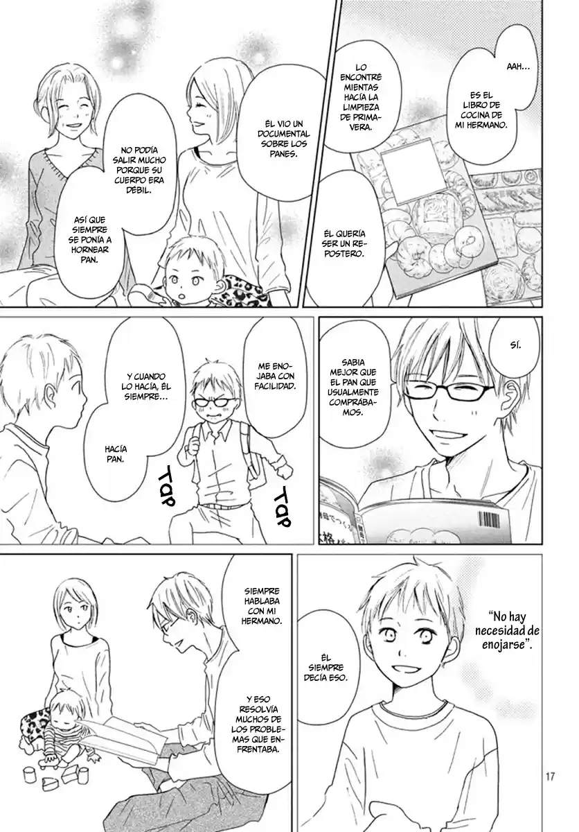Perfect World - Capítulo 28 - Página 18 - LectorTMOo