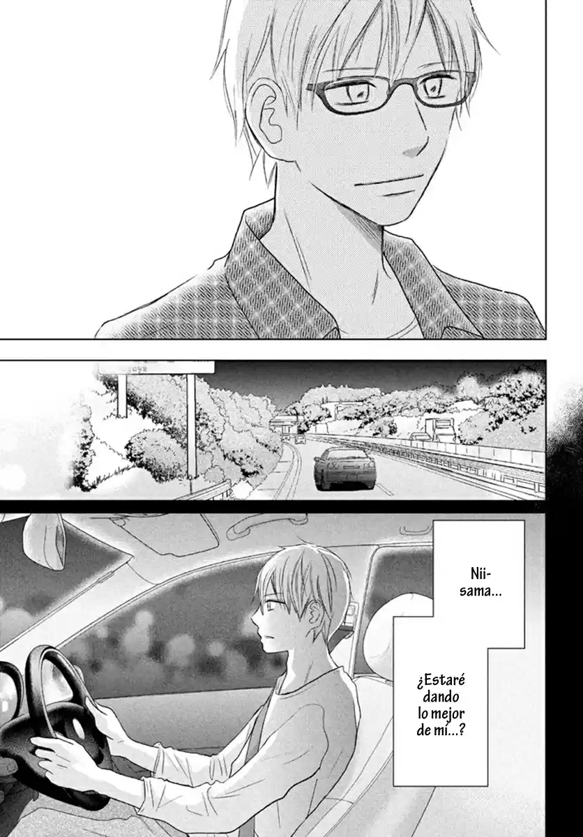 Perfect World - Capítulo 28 - Página 32 - LectorTMOo