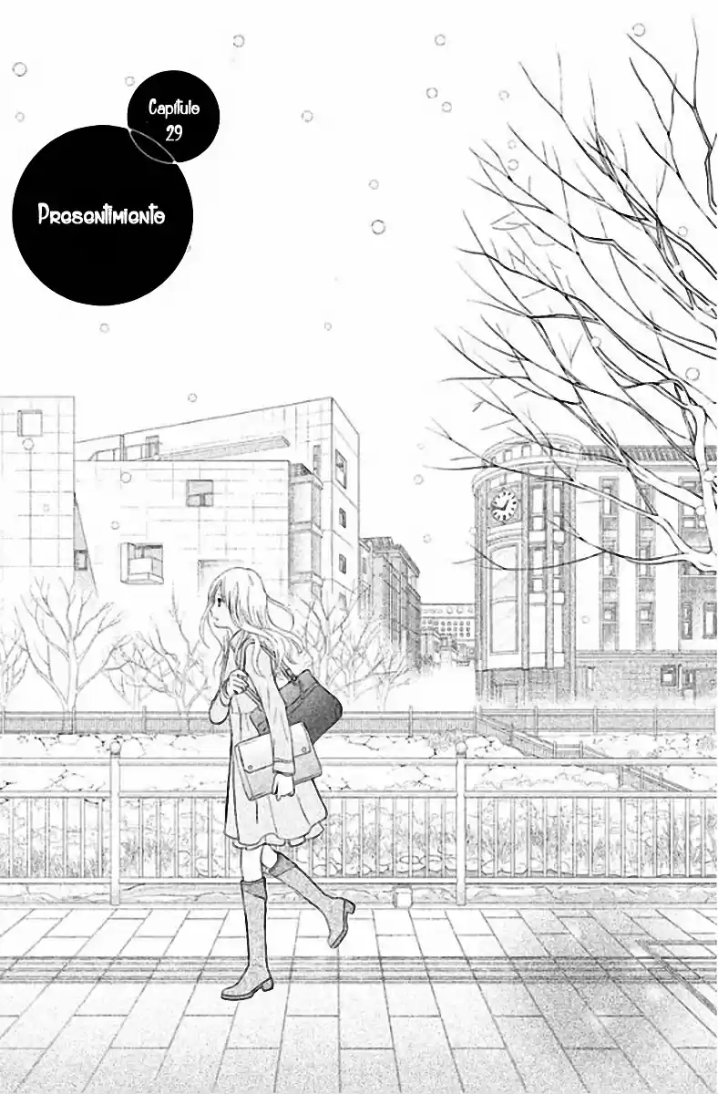 Perfect World - Capítulo 29 - Página 3 - LectorTMOo