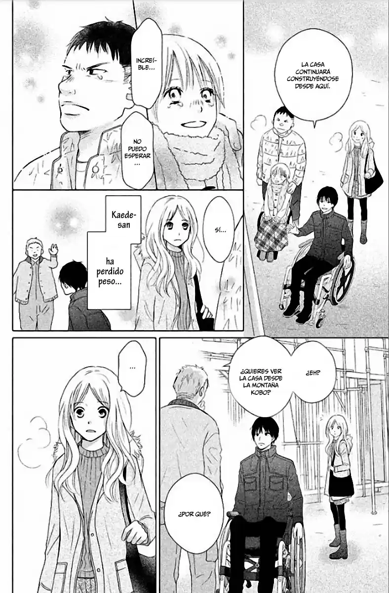 Perfect World - Capítulo 29 - Página 8 - LectorTMOo