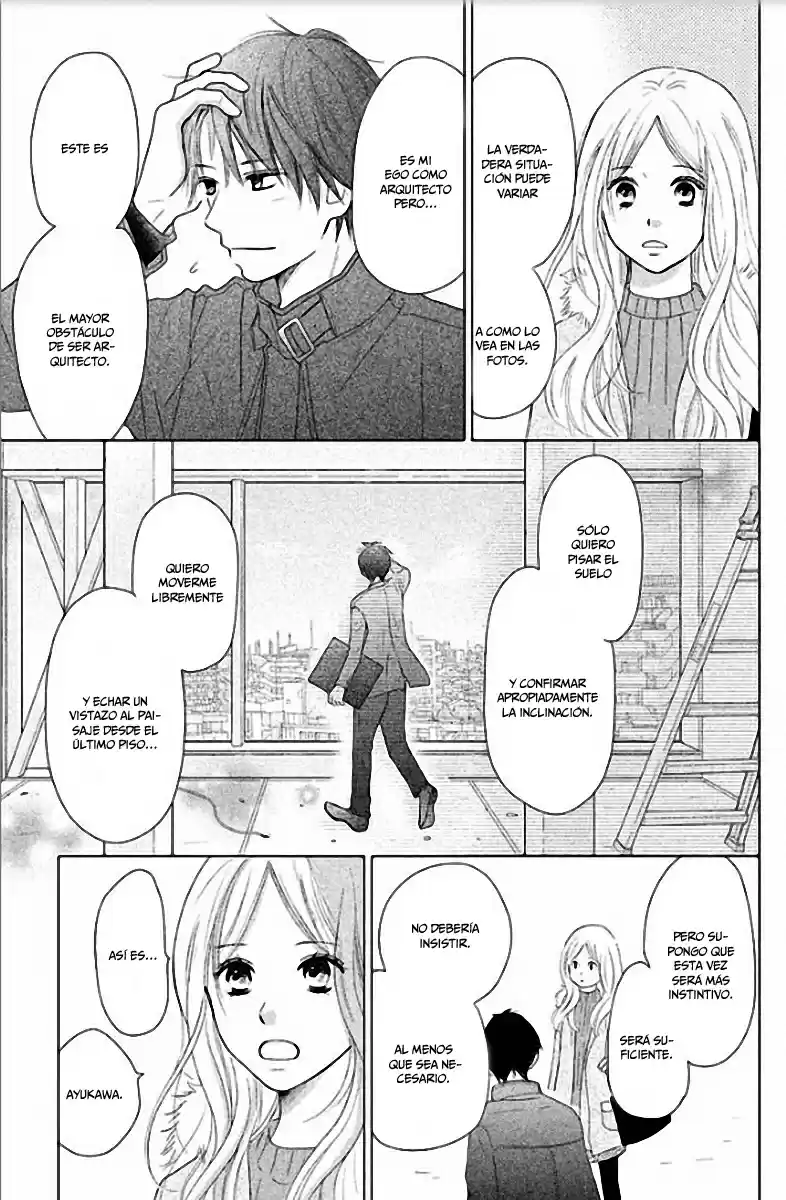 Perfect World - Capítulo 29 - Página 11 - LectorTMOo