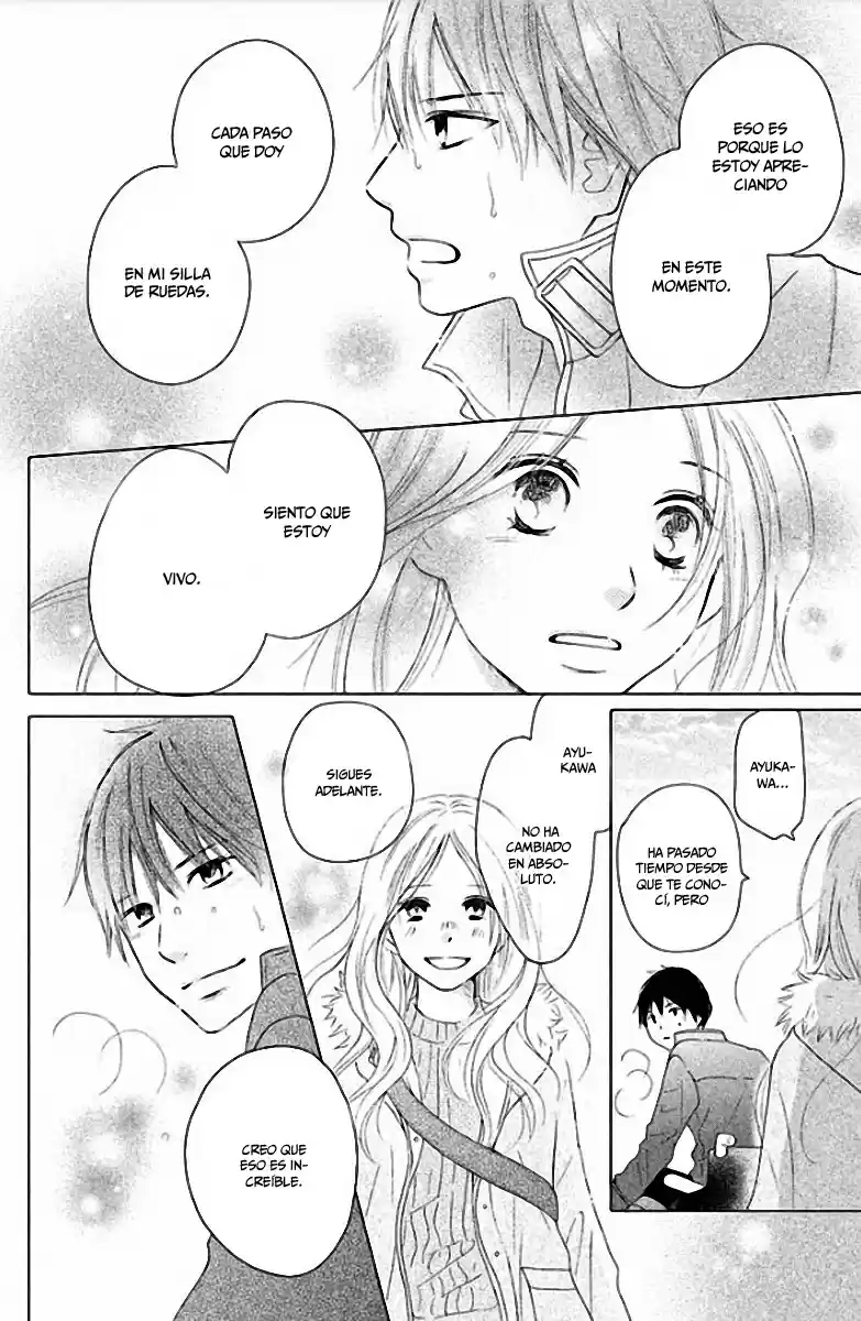 Perfect World - Capítulo 29 - Página 18 - LectorTMOo