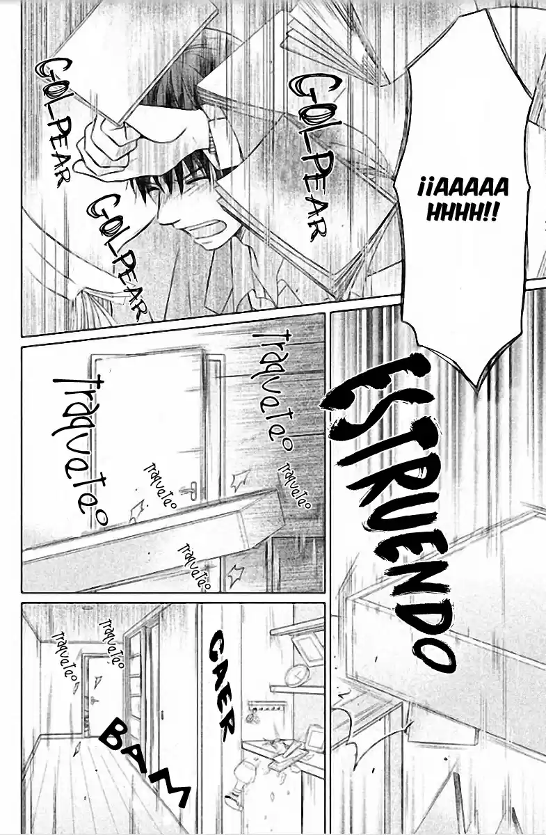 Perfect World - Capítulo 29 - Página 27 - LectorTMOo