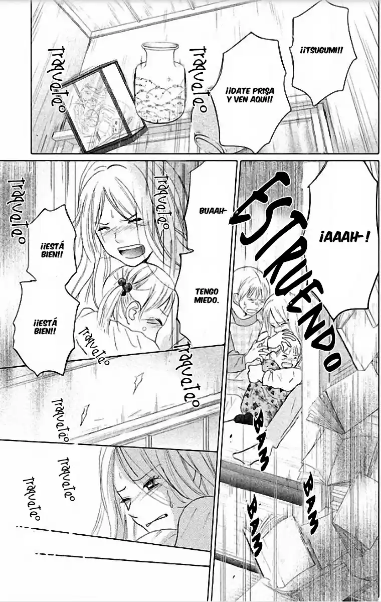 Perfect World - Capítulo 29 - Página 28 - LectorTMOo