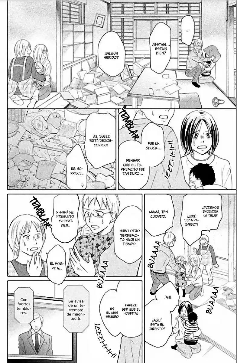Perfect World - Capítulo 29 - Página 29 - LectorTMOo