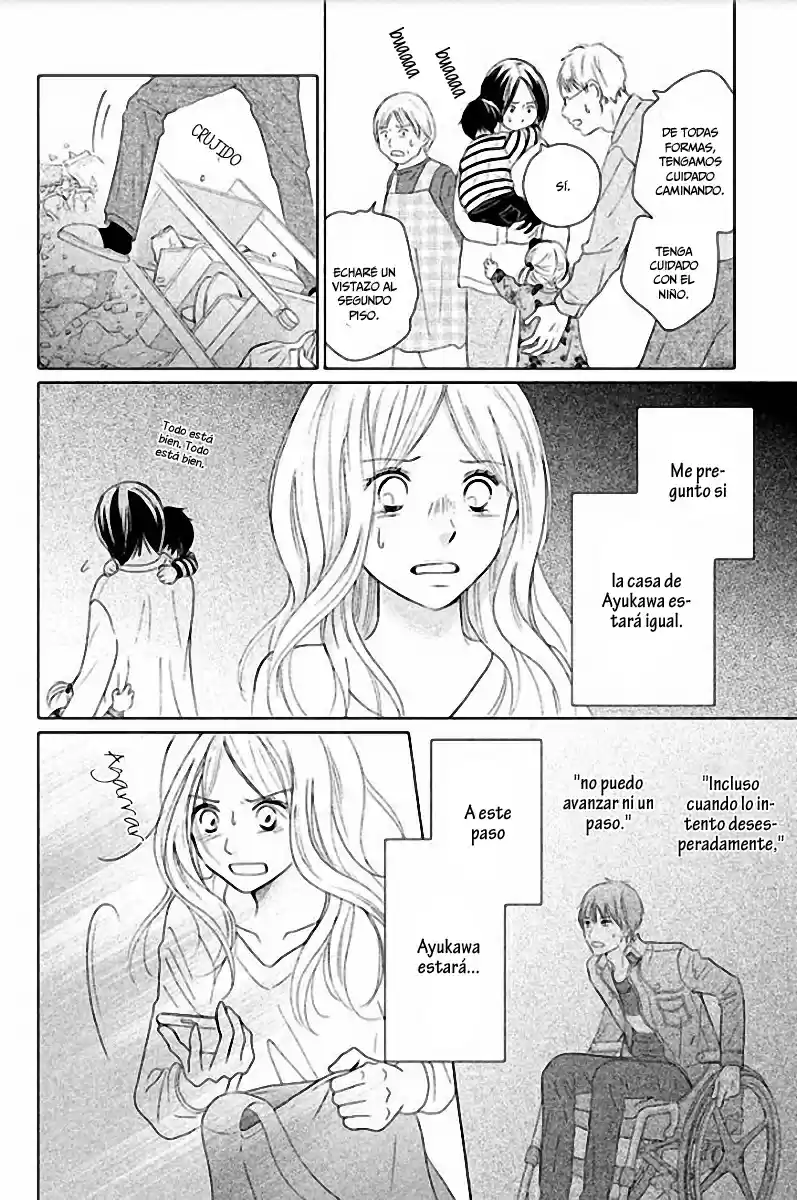 Perfect World - Capítulo 29 - Página 33 - LectorTMOo