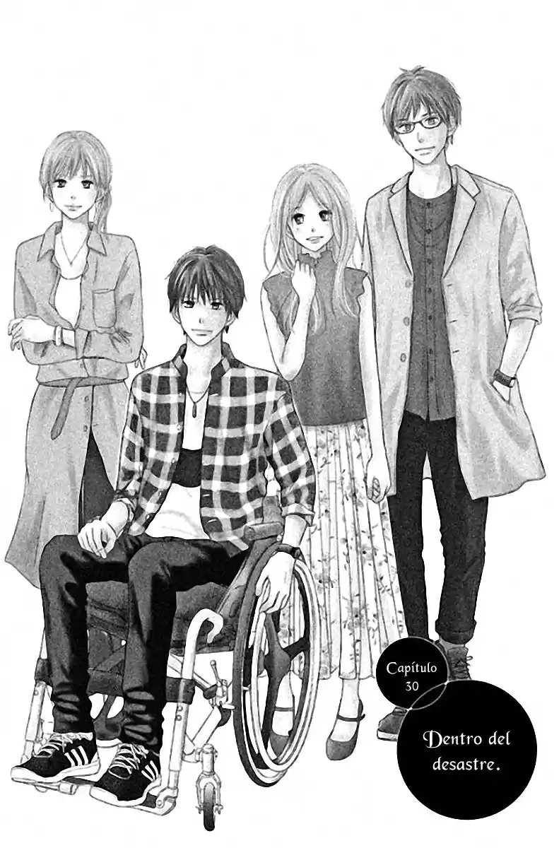 Perfect World - Capítulo 30 - Página 3 - LectorTMOo