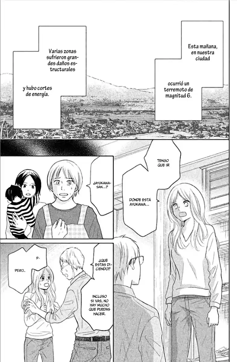 Perfect World - Capítulo 30 - Página 4 - LectorTMOo