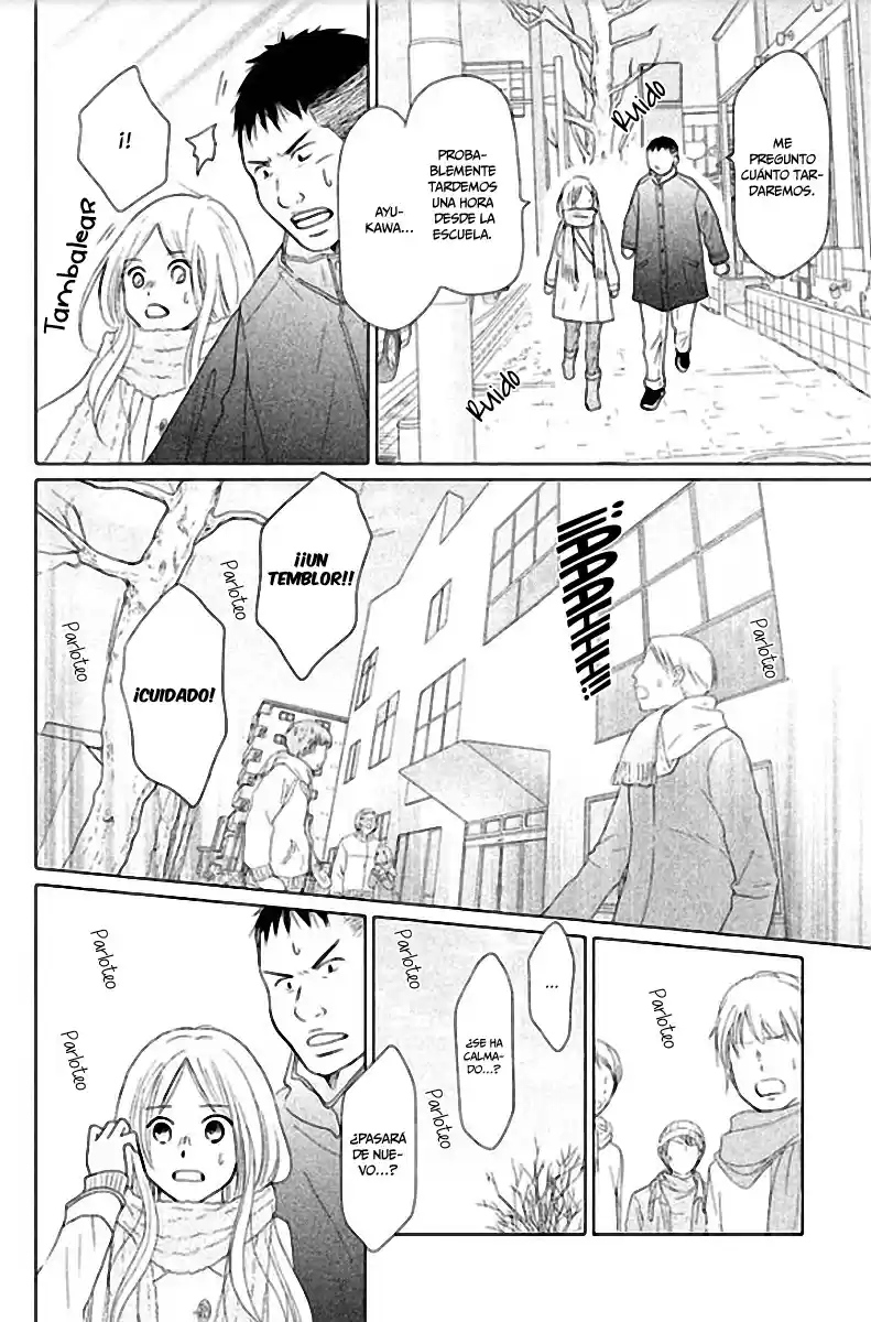 Perfect World - Capítulo 30 - Página 11 - LectorTMOo