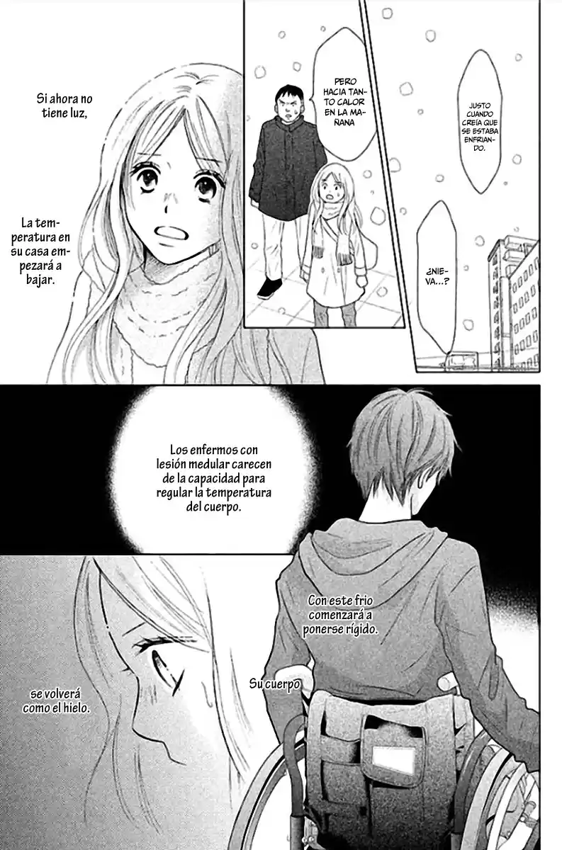 Perfect World - Capítulo 30 - Página 16 - LectorTMOo