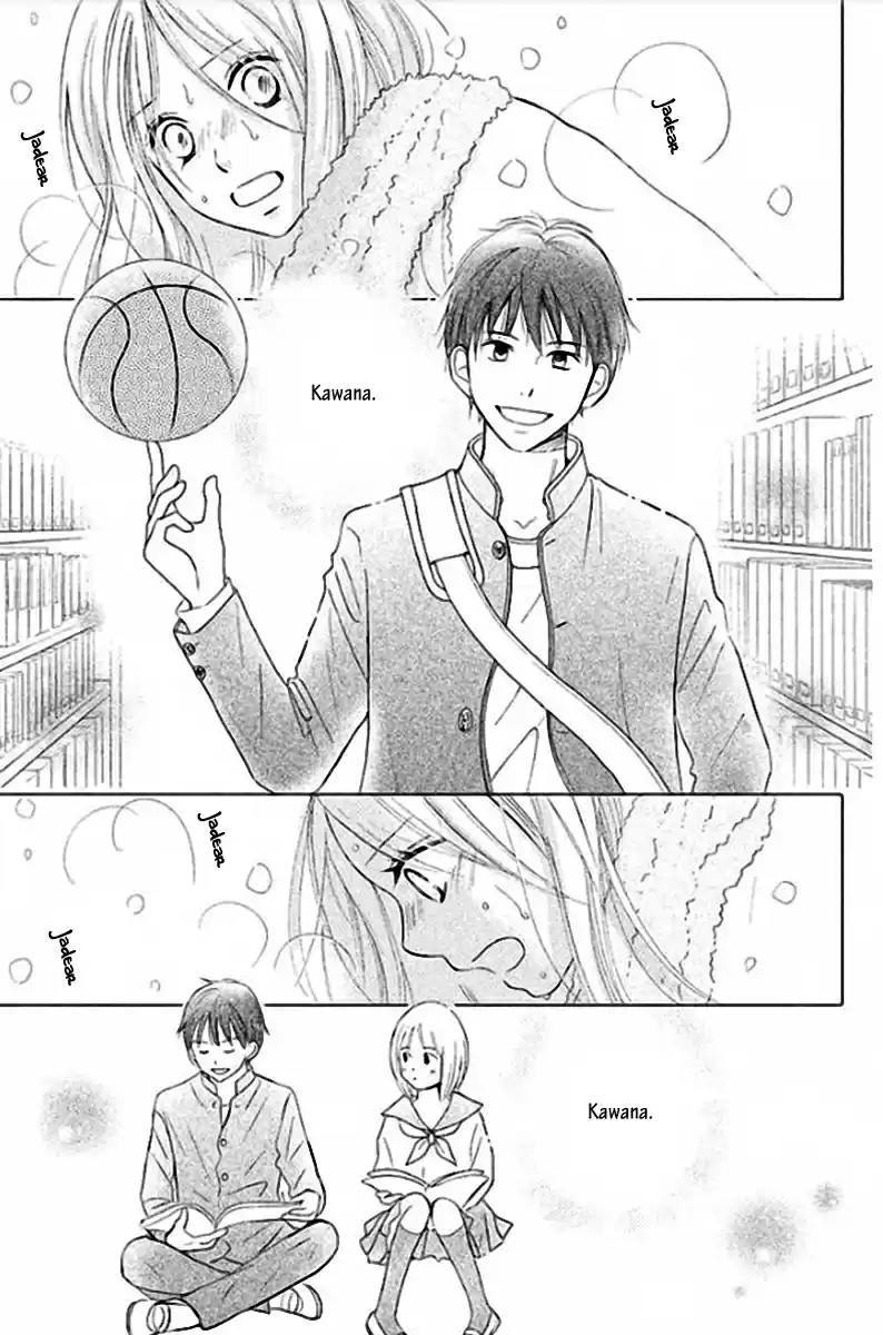 Perfect World - Capítulo 30 - Página 26 - LectorTMOo