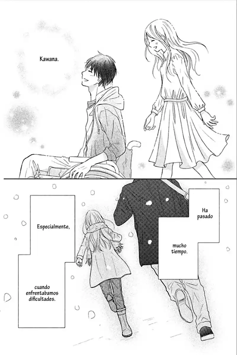 Perfect World - Capítulo 30 - Página 27 - LectorTMOo