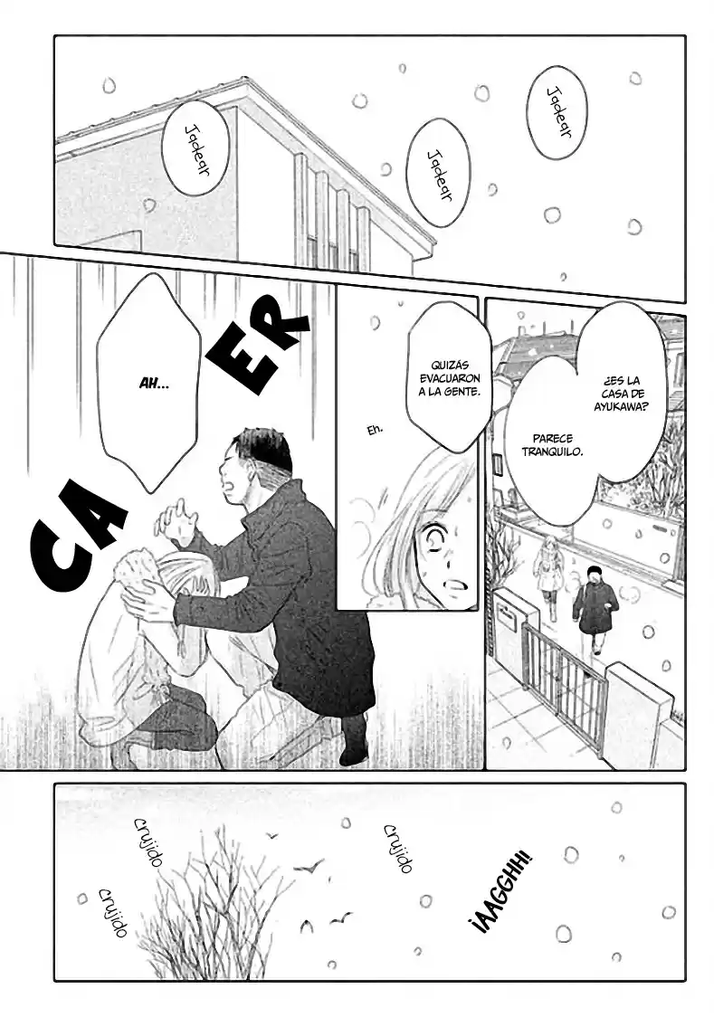 Perfect World - Capítulo 30 - Página 32 - LectorTMOo