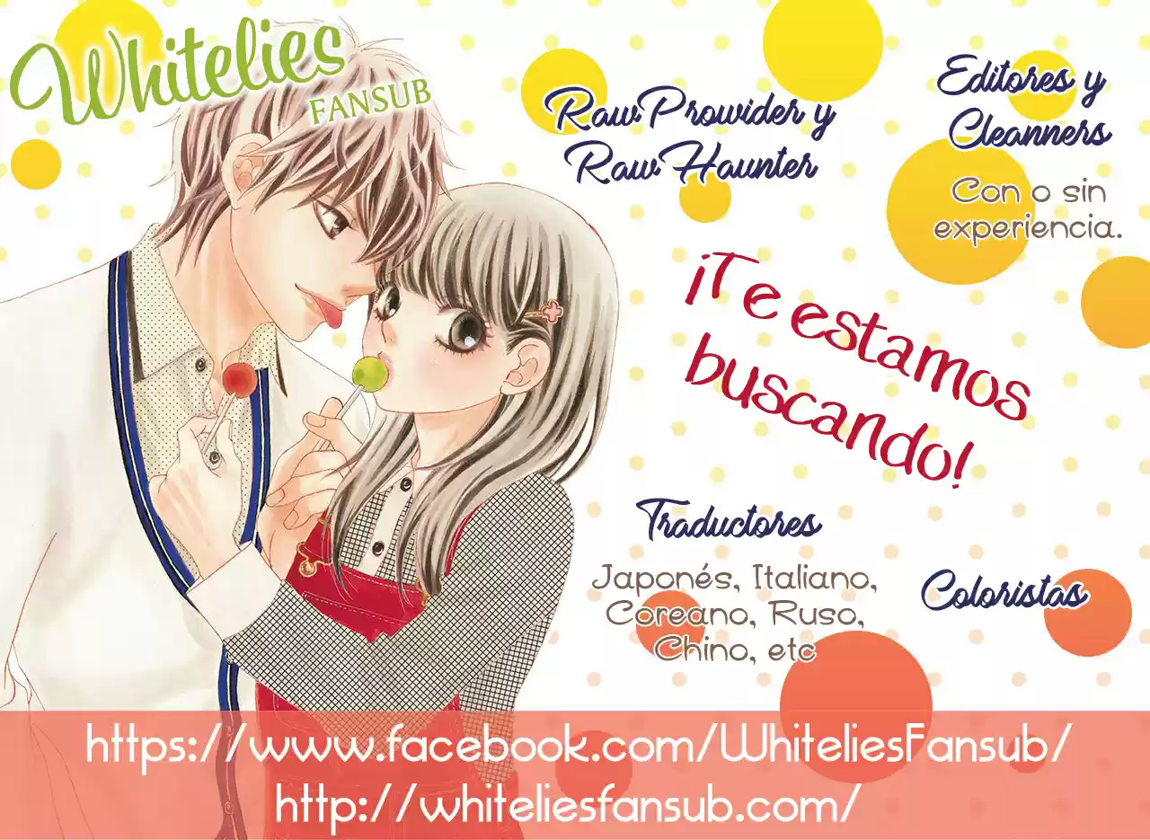 Perfect World - Capítulo 31 - Página 2 - LectorTMOo