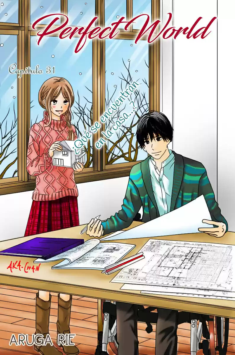 Perfect World - Capítulo 31 - Página 3 - LectorTMOo