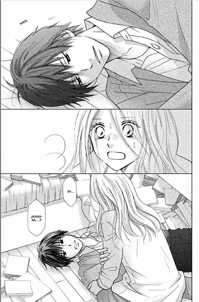 Perfect World - Capítulo 31 - Página 8 - LectorTMOo