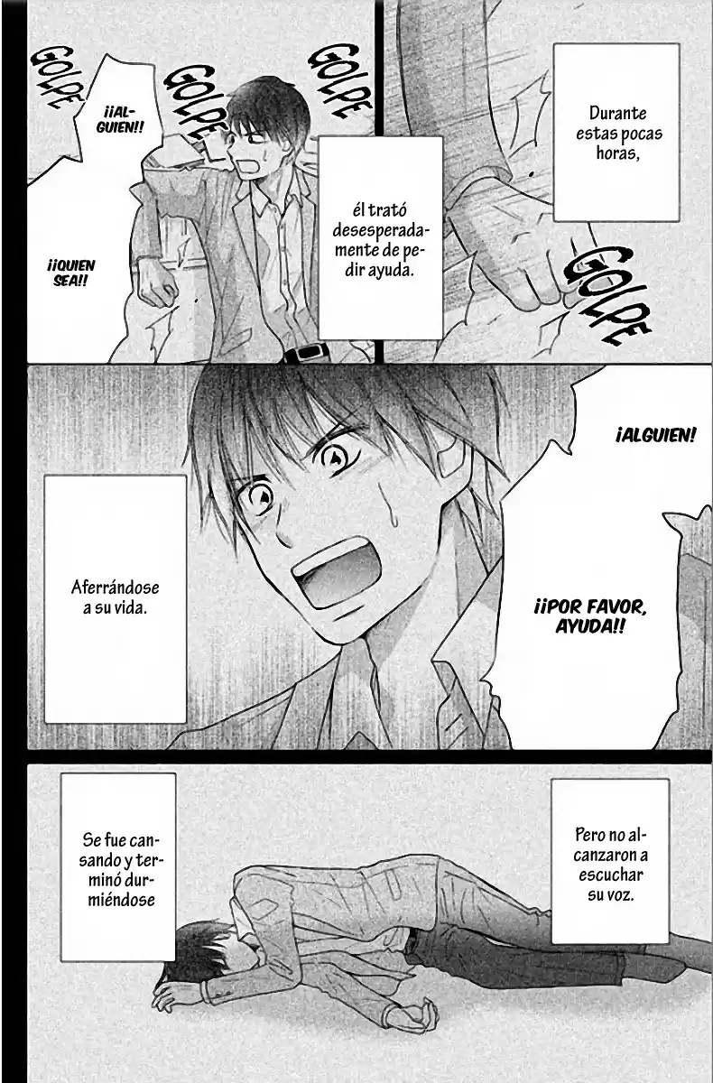 Perfect World - Capítulo 31 - Página 13 - LectorTMOo
