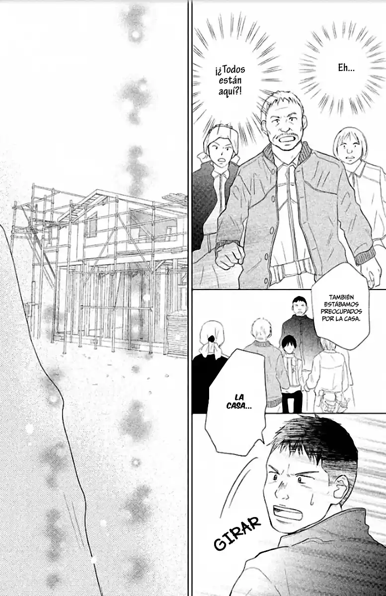 Perfect World - Capítulo 31 - Página 19 - LectorTMOo