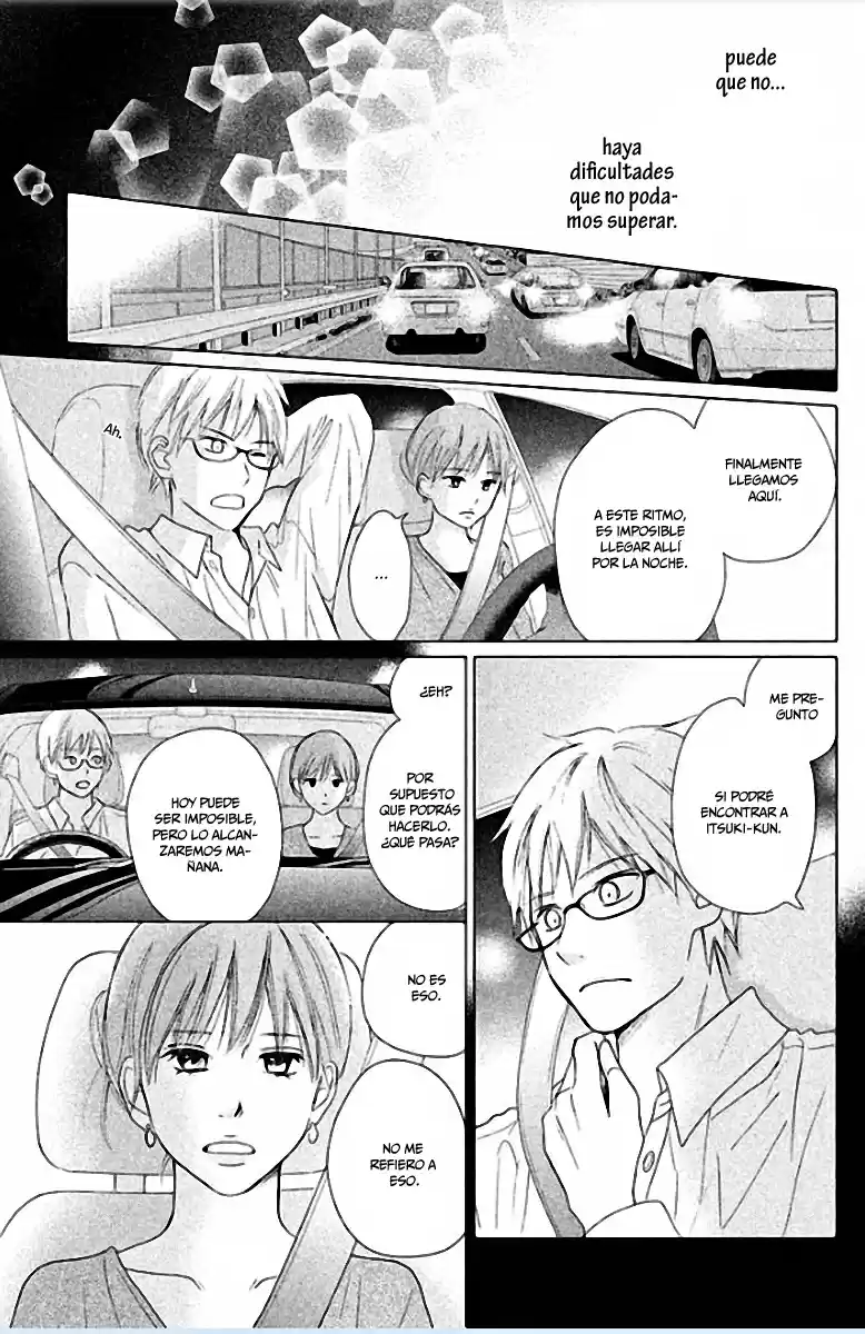 Perfect World - Capítulo 31 - Página 24 - LectorTMOo