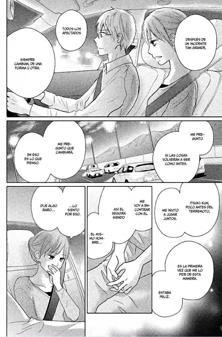 Perfect World - Capítulo 31 - Página 25 - LectorTMOo