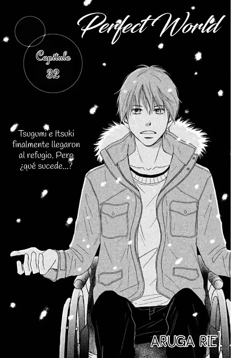 Perfect World - Capítulo 32 - Página 4 - LectorTMOo
