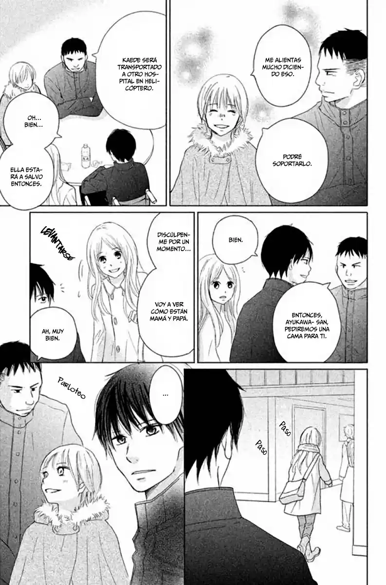 Perfect World - Capítulo 32 - Página 12 - LectorTMOo