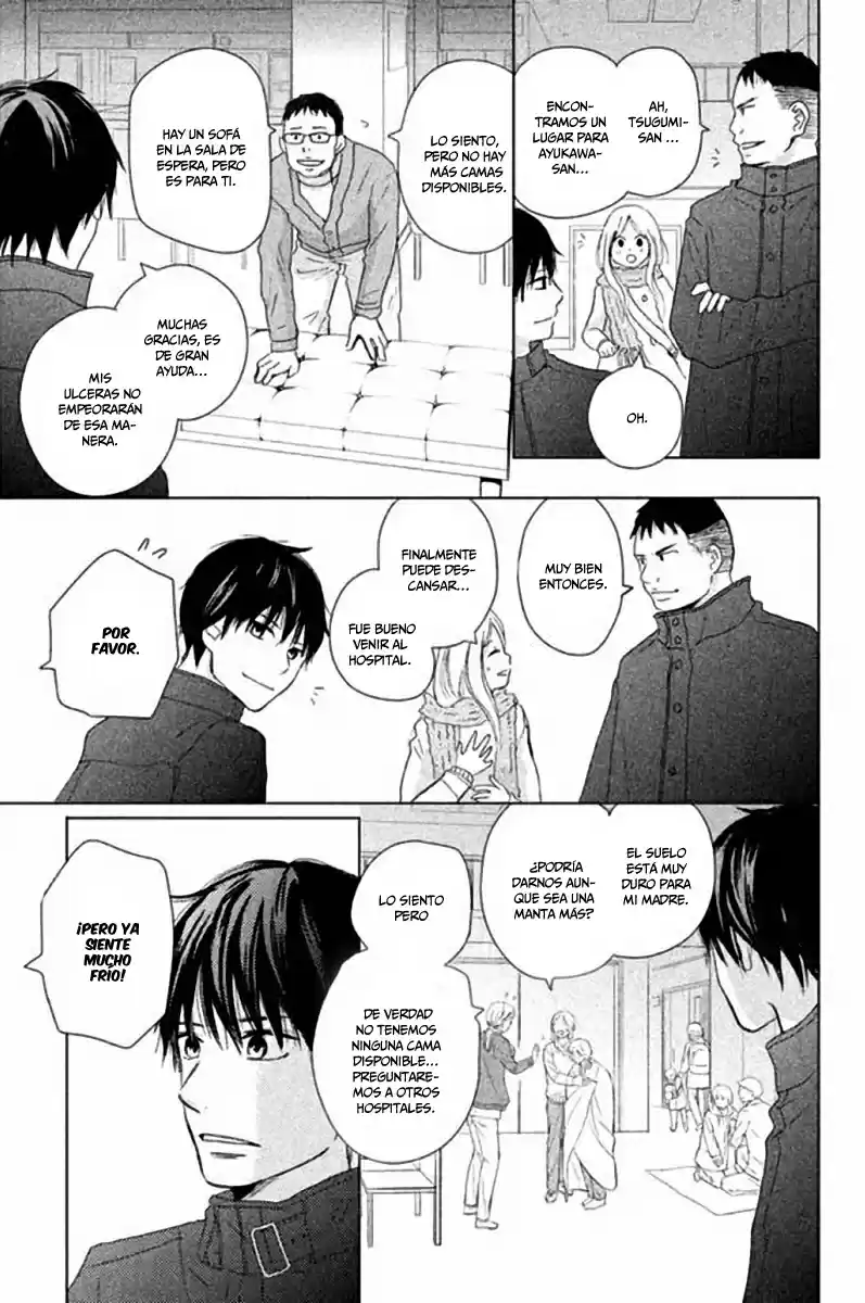 Perfect World - Capítulo 32 - Página 16 - LectorTMOo