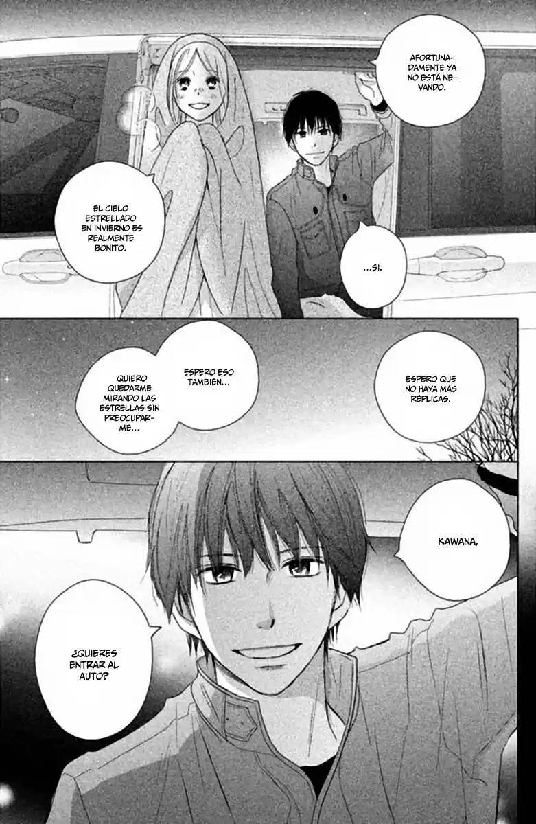 Perfect World - Capítulo 32 - Página 24 - LectorTMOo