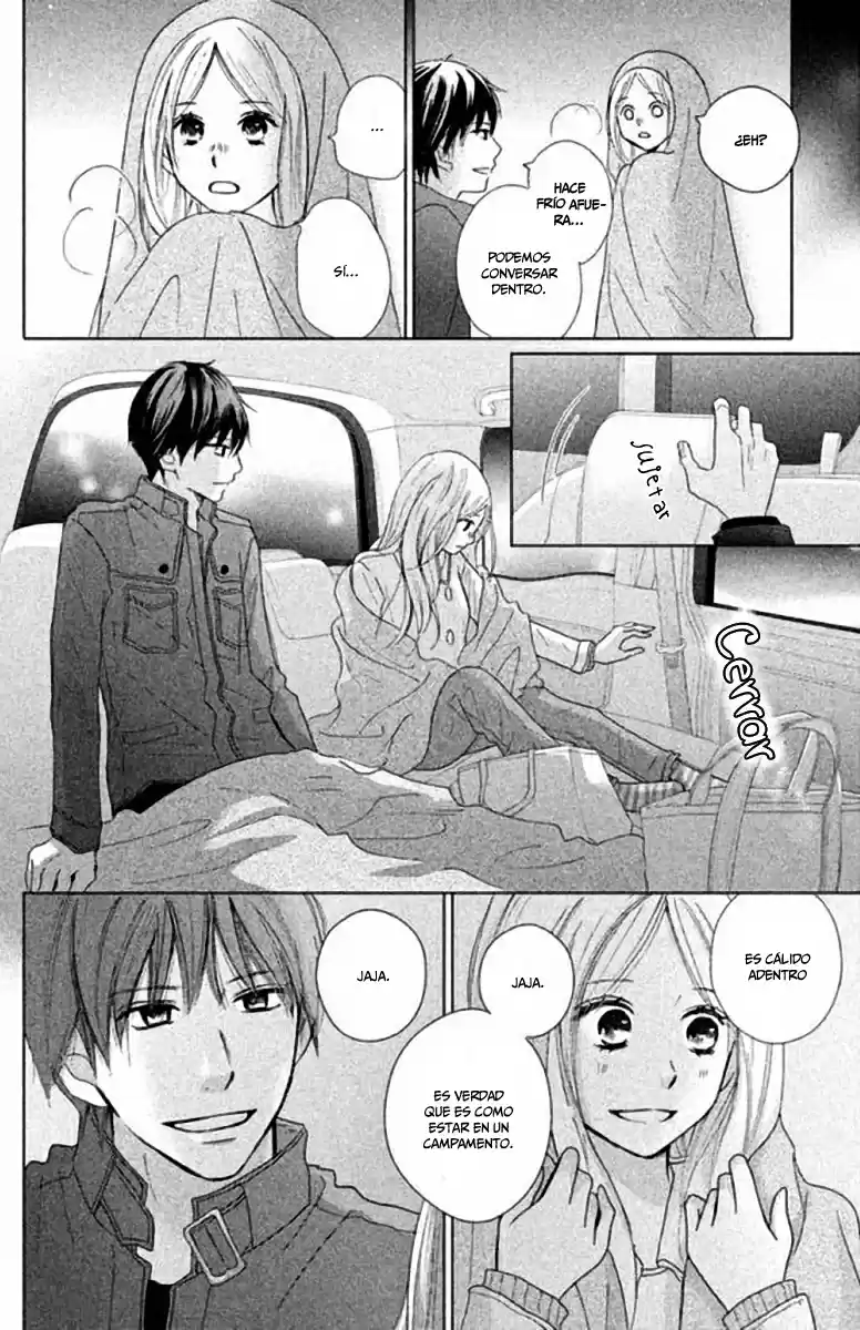 Perfect World - Capítulo 32 - Página 25 - LectorTMOo