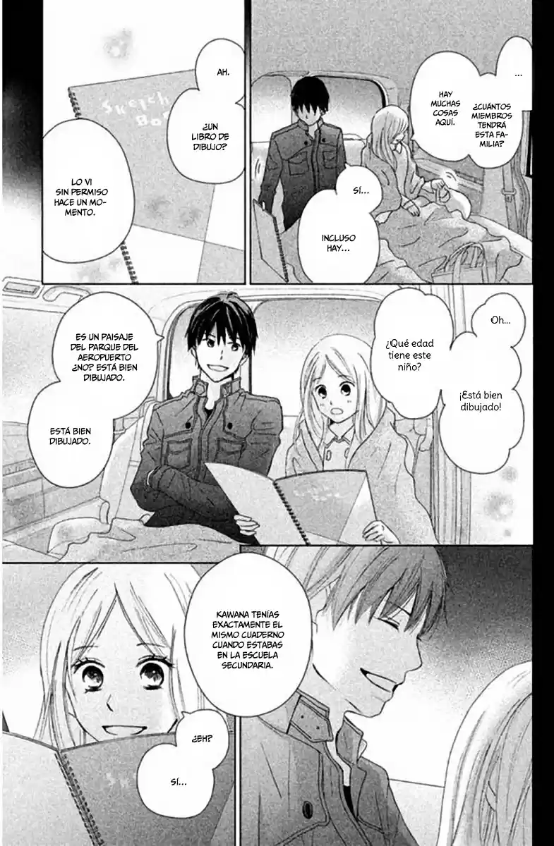 Perfect World - Capítulo 32 - Página 26 - LectorTMOo