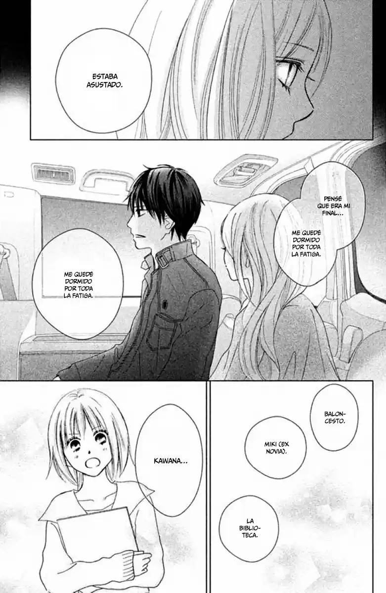 Perfect World - Capítulo 32 - Página 30 - LectorTMOo