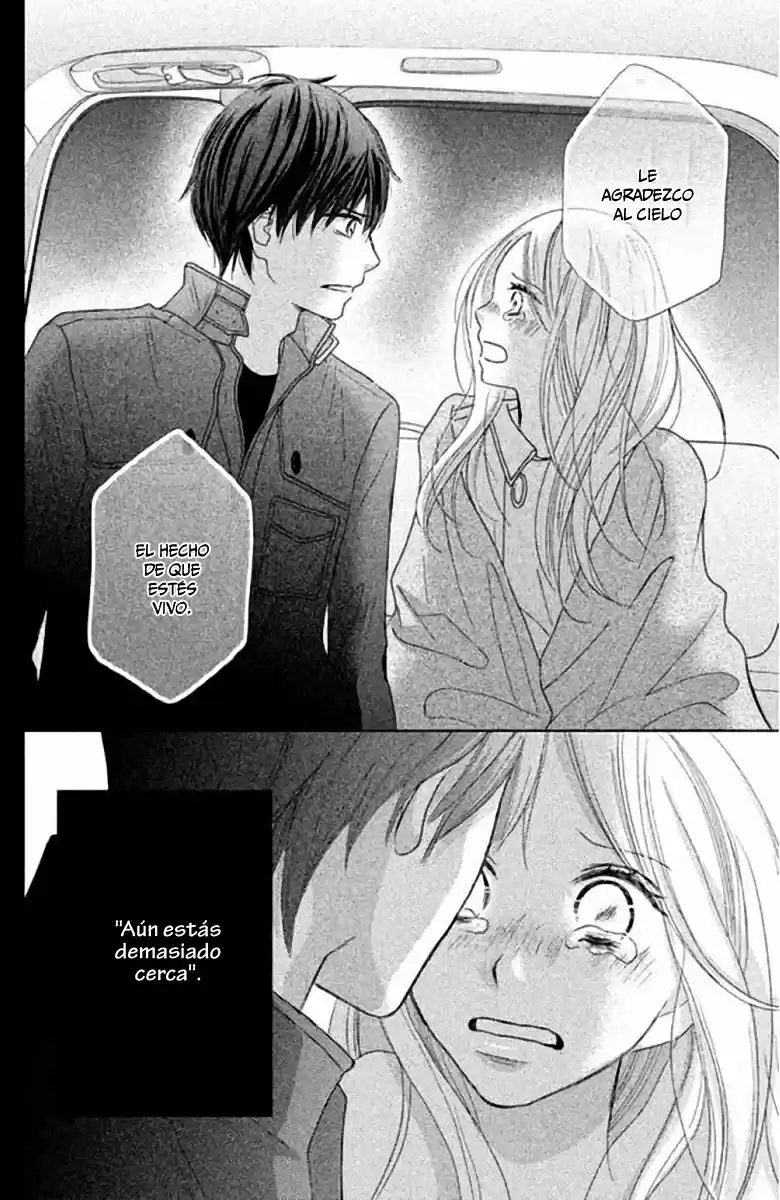 Perfect World - Capítulo 32 - Página 33 - LectorTMOo