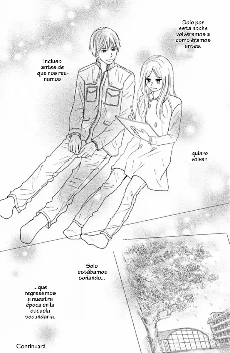 Perfect World - Capítulo 32 - Página 35 - LectorTMOo