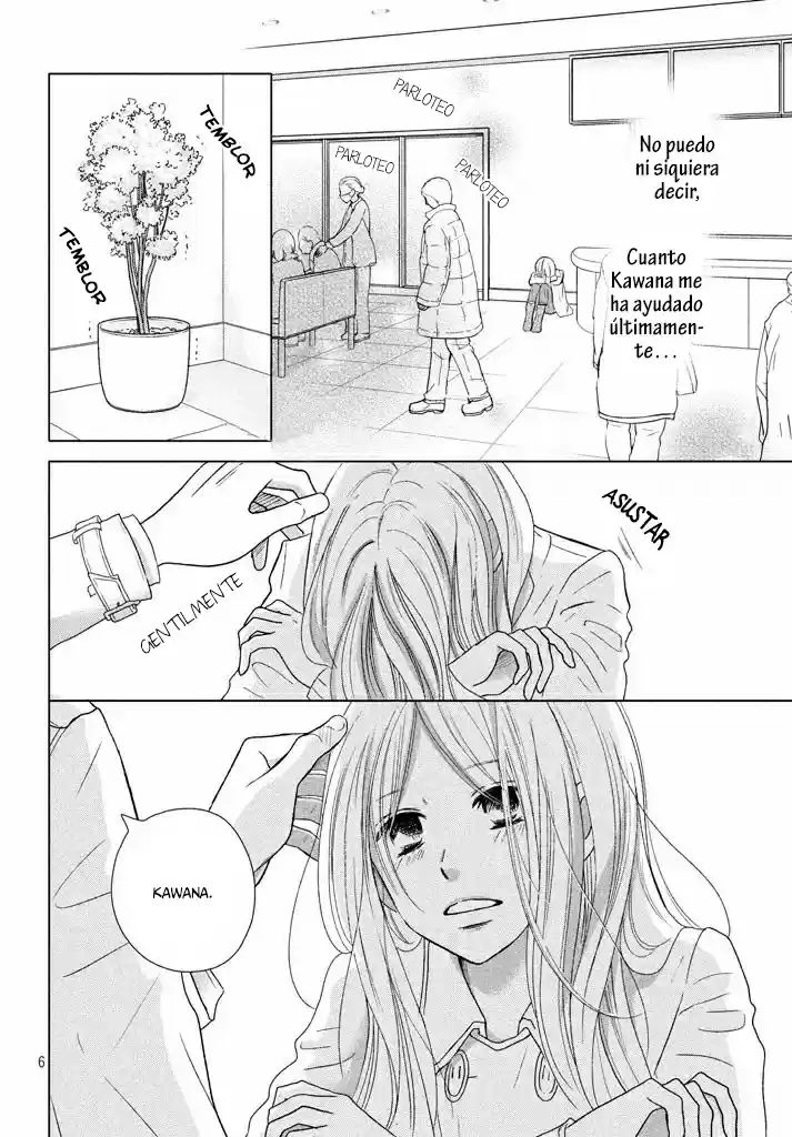 Perfect World - Capítulo 33 - Página 5 - LectorTMOo