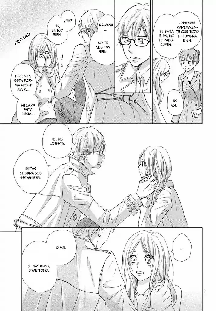 Perfect World - Capítulo 33 - Página 8 - LectorTMOo