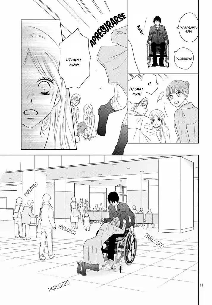 Perfect World - Capítulo 33 - Página 10 - LectorTMOo