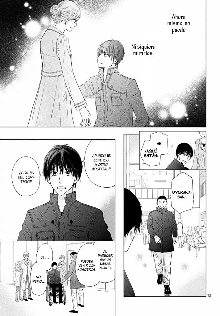 Perfect World - Capítulo 33 - Página 12 - LectorTMOo