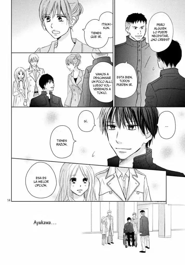 Perfect World - Capítulo 33 - Página 13 - LectorTMOo