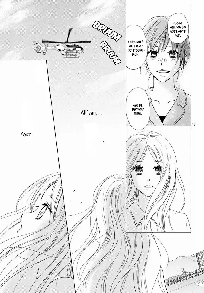 Perfect World - Capítulo 33 - Página 16 - LectorTMOo