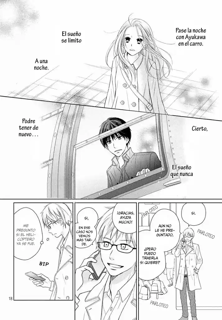 Perfect World - Capítulo 33 - Página 17 - LectorTMOo
