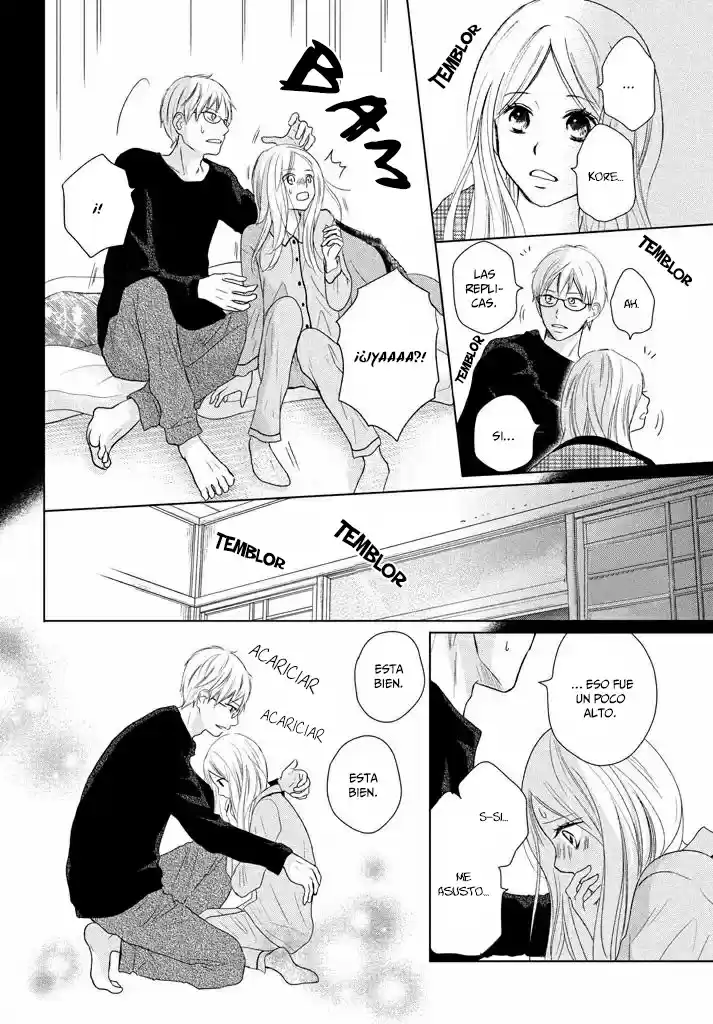Perfect World - Capítulo 33 - Página 25 - LectorTMOo