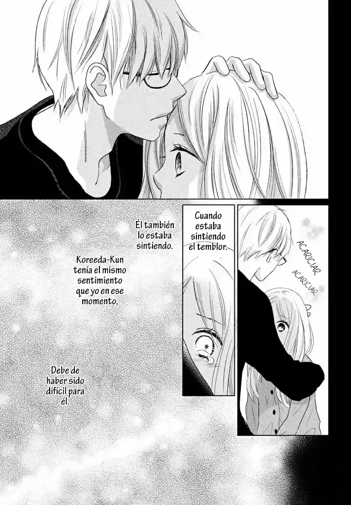 Perfect World - Capítulo 33 - Página 26 - LectorTMOo