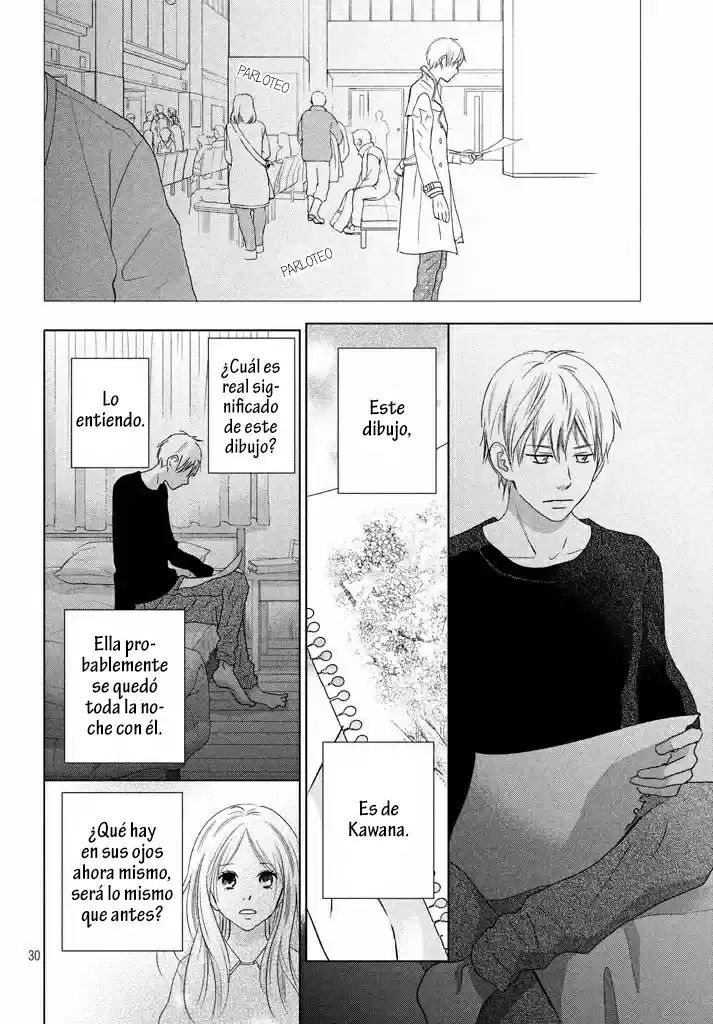 Perfect World - Capítulo 33 - Página 29 - LectorTMOo